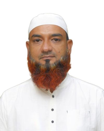 Mohammad Jalal Uddin